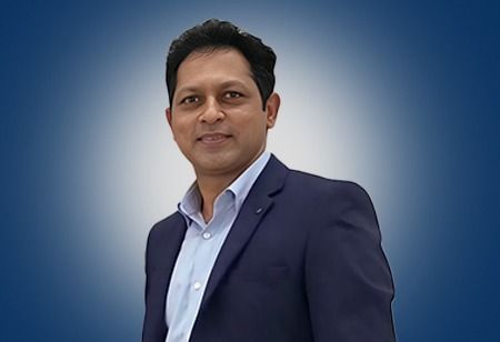  Veerendra Kumar Reddy, General Manager, Enzene Biosciences